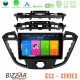Bizzar CS2 Series 4Core Android14 2+32GB Ford Transit Custom/Tourneo Custom Navigation Multimedia Tablet 9 Με Carplay - Android Auto Bizzar CS2 Series 4Core Android14 2+32GB Ford Transit Custom/Tourneo Custom Navigation Multimedia Tablet 9 Με Carplay - Android Auto