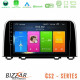 Bizzar CS2 Series 4Core Android14 2+32GB Honda CR-V 2019-gt; Navigation Multimedia Tablet 10 Με Carplay - Android Auto Bizzar CS2 Series 4Core Android14 2+32GB Honda CR-V 2019-gt; Navigation Multimedia Tablet 10 Με Carplay - Android Auto