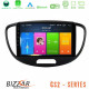 Bizzar CS2 Series 4Core Android14 2+32GB Hyundai i10 2008-2014 Navigation Multimedia Tablet 9 Με Carplay - Android Auto Bizzar CS2 Series 4Core Android14 2+32GB Hyundai i10 2008-2014 Navigation Multimedia Tablet 9 Με Carplay - Android Auto