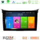 Bizzar CS2 Series 4Core Android14 2+32GB Hyundai i30 2012-2017 Navigation Multimedia Tablet 9 Με Carplay - Android Auto Bizzar CS2 Series 4Core Android14 2+32GB Hyundai i30 2012-2017 Navigation Multimedia Tablet 9 Με Carplay - Android Auto