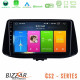 Bizzar CS2 Series 4Core Android14 2+32GB Hyundai i30 Navigation Multimedia Tablet 9 Με Carplay - Android Auto Bizzar CS2 Series 4Core Android14 2+32GB Hyundai i30 Navigation Multimedia Tablet 9 Με Carplay - Android Auto