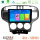 Bizzar CS2 Series 4Core Android14 2+32GB Hyundai Matrix 2001-2010 Navigation Multimedia Tablet 9 Με Carplay - Android Auto Bizzar CS2 Series 4Core Android14 2+32GB Hyundai Matrix 2001-2010 Navigation Multimedia Tablet 9 Με Carplay - Android Auto