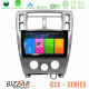 Bizzar CS2 Series 4Core Android14 2+32GB Hyundai Tucson Navigation Multimedia Tablet 10 Με Carplay - Android Auto Bizzar CS2 Series 4Core Android14 2+32GB Hyundai Tucson Navigation Multimedia Tablet 10 Με Carplay - Android Auto