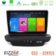 Bizzar CS2 Series 4Core Android14 2+32GB Kia Ceed 2018-2023 Navigation Multimedia Tablet 9 Με Carplay - Android Auto (Low Version) Bizzar CS2 Series 4Core Android14 2+32GB Kia Ceed 2018-2023 Navigation Multimedia Tablet 9 Με Carplay - Android Auto (Low Version)