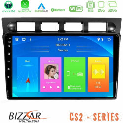 Bizzar CS2 Series 4Core Android14 2+32GB Kia Picanto 2004-2007 Navigation Multimedia Tablet 9? Με Carplay - Android Auto Με Carplay - Android Auto Bizzar CS2 Series 4Core Android14 2+32GB Kia Picanto 2004-2007 Navigation Multimedia Tablet 9? Με Carplay - Android Auto Με Carplay - Android Auto