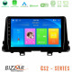 Bizzar CS2 Series 4Core Android14 2+32GB Kia Picanto 2017-2021 Navigation Multimedia Tablet 9 Με Carplay - Android Auto Bizzar CS2 Series 4Core Android14 2+32GB Kia Picanto 2017-2021 Navigation Multimedia Tablet 9 Με Carplay - Android Auto
