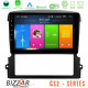 Bizzar CS2 Series 4Core Android14 2+32GB Kia Sorento Navigation Multimedia Tablet 9 Με Carplay - Android Auto Bizzar CS2 Series 4Core Android14 2+32GB Kia Sorento Navigation Multimedia Tablet 9 Με Carplay - Android Auto