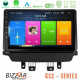 Bizzar CS2 Series 4Core Android14 2+32GB Mazda 2 2014-2021 Navigation Multimedia Tablet 9 Με Carplay - Android Auto Bizzar CS2 Series 4Core Android14 2+32GB Mazda 2 2014-2021 Navigation Multimedia Tablet 9 Με Carplay - Android Auto