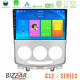 Bizzar CS2 Series 4Core Android14 2+32GB Mazda 5 2004-2010 Navigation Multimedia Tablet 9? Με Carplay - Android Auto Bizzar CS2 Series 4Core Android14 2+32GB Mazda 5 2004-2010 Navigation Multimedia Tablet 9? Με Carplay - Android Auto