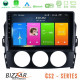 Bizzar CS2 Series 4Core Android14 2+32GB Mazda MX-5 2006-2008 Navigation Multimedia Tablet 9 Με Carplay - Android Auto Bizzar CS2 Series 4Core Android14 2+32GB Mazda MX-5 2006-2008 Navigation Multimedia Tablet 9 Με Carplay - Android Auto