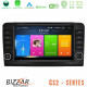 Bizzar CS2 Series 4Core Android14 2+32GB Mercedes ML/GL Class W164 2006-2011 Navigation Multimedia Tablet 9 Με Carplay - Android Auto (OEM Look) Bizzar CS2 Series 4Core Android14 2+32GB Mercedes ML/GL Class W164 2006-2011 Navigation Multimedia Tablet 9 Με Carplay - Android Auto (OEM Look)