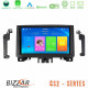 Bizzar CS2 Series 4Core Android14 2+32GB Mercedes Sprinter/VW Crafter 2006-2018 Navigation Multimedia Tablet 9? Με Carplay - Android Auto Bizzar CS2 Series 4Core Android14 2+32GB Mercedes Sprinter/VW Crafter 2006-2018 Navigation Multimedia Tablet 9? Με Carplay - Android Auto
