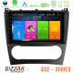 Bizzar CS2 Series 4Core Android14 2+32GB Mercedes W203 Facelift Navigation Multimedia Tablet 9 Με Carplay - Android Auto Bizzar CS2 Series 4Core Android14 2+32GB Mercedes W203 Facelift Navigation Multimedia Tablet 9 Με Carplay - Android Auto