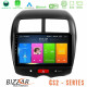 Bizzar CS2 Series 4Core Android14 2+32GB Mitsubishi ASX Navigation Multimedia Tablet 10 Με Carplay - Android Auto Bizzar CS2 Series 4Core Android14 2+32GB Mitsubishi ASX Navigation Multimedia Tablet 10 Με Carplay - Android Auto