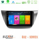 Bizzar CS2 Series 4Core Android14 2+32GB Mitsubishi Lancer 2004 – 2008 Navigation Multimedia Tablet 9 Με Carplay - Android Auto Bizzar CS2 Series 4Core Android14 2+32GB Mitsubishi Lancer 2004 – 2008 Navigation Multimedia Tablet 9 Με Carplay - Android Auto
