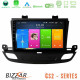 Bizzar CS2 Series 4Core Android14 2+32GB Opel Insignia 2 2017-2020 Navigation Multimedia Tablet 9 Με Carplay - Android Auto Bizzar CS2 Series 4Core Android14 2+32GB Opel Insignia 2 2017-2020 Navigation Multimedia Tablet 9 Με Carplay - Android Auto