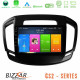 Bizzar CS2 Series 4Core Android14 2+32GB Opel Insignia 2014-2017 Navigation Multimedia Tablet 9 Με Carplay - Android Auto Bizzar CS2 Series 4Core Android14 2+32GB Opel Insignia 2014-2017 Navigation Multimedia Tablet 9 Με Carplay - Android Auto