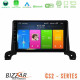 Bizzar CS2 Series 4Core Android14 2+32GB Peugeot 3008/5008 2017-2023 Navigation Multimedia Tablet 9 Με Carplay - Android Auto Bizzar CS2 Series 4Core Android14 2+32GB Peugeot 3008/5008 2017-2023 Navigation Multimedia Tablet 9 Με Carplay - Android Auto
