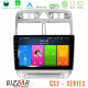 Bizzar CS2 Series 4Core Android14 2+32GB Peugeot 307 2002-2008 Navigation Multimedia Tablet 9 Με Carplay - Android Auto Bizzar CS2 Series 4Core Android14 2+32GB Peugeot 307 2002-2008 Navigation Multimedia Tablet 9 Με Carplay - Android Auto