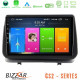 Bizzar CS2 Series 4Core Android14 2+32GB Renault Clio 2005-2012 Navigation Multimedia Tablet 9 Με Carplay - Android Auto Bizzar CS2 Series 4Core Android14 2+32GB Renault Clio 2005-2012 Navigation Multimedia Tablet 9 Με Carplay - Android Auto