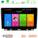 Bizzar CS2 Series 4Core Android14 2+32GB Renault Clio 5 2020-2024 Navigation Multimedia Tablet 9 Με Carplay - Android Auto Bizzar CS2 Series 4Core Android14 2+32GB Renault Clio 5 2020-2024 Navigation Multimedia Tablet 9 Με Carplay - Android Auto