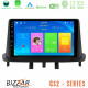 Bizzar CS2 Series 4Core Android14 2+32GB Renault Megane 3 2009-2013 Navigation Multimedia Tablet 9 Με Carplay - Android Auto Bizzar CS2 Series 4Core Android14 2+32GB Renault Megane 3 2009-2013 Navigation Multimedia Tablet 9 Με Carplay - Android Auto