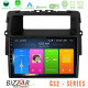 Bizzar CS2 Series 4Core Android14 2+32GB Renault/Nissan/Opel Navigation Multimedia Tablet 10 Με Carplay - Android Auto Bizzar CS2 Series 4Core Android14 2+32GB Renault/Nissan/Opel Navigation Multimedia Tablet 10 Με Carplay - Android Auto