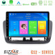 Bizzar CS2 Series 4Core Android14 2+32GB Seat Ibiza 2012-2015 Navigation Multimedia Tablet 9 Με Carplay - Android Auto Bizzar CS2 Series 4Core Android14 2+32GB Seat Ibiza 2012-2015 Navigation Multimedia Tablet 9 Με Carplay - Android Auto