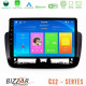 Bizzar CS2 Series 4Core Android14 2+32GB Seat Ibiza 2012-2015 Navigation Multimedia Tablet 9 Με Carplay - Android Auto (Piano Black) Bizzar CS2 Series 4Core Android14 2+32GB Seat Ibiza 2012-2015 Navigation Multimedia Tablet 9 Με Carplay - Android Auto (Piano Black)