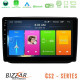 Bizzar CS2 Series 4Core Android14 2+32GB Skoda Fabia 2007-2014 Navigation Multimedia Tablet 10 Με Carplay - Android Auto Bizzar CS2 Series 4Core Android14 2+32GB Skoda Fabia 2007-2014 Navigation Multimedia Tablet 10 Με Carplay - Android Auto