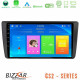 Bizzar CS2 Series 4Core Android14 2+32GB Skoda Octavia 2004-2012 Navigation Multimedia Tablet 9? Με Carplay - Android Auto Bizzar CS2 Series 4Core Android14 2+32GB Skoda Octavia 2004-2012 Navigation Multimedia Tablet 9? Με Carplay - Android Auto