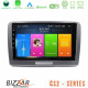 Bizzar CS2 Series 4Core Android14 2+32GB Skoda Superb 2008-2015 Navigation Multimedia Tablet 9 Με Carplay - Android Auto Bizzar CS2 Series 4Core Android14 2+32GB Skoda Superb 2008-2015 Navigation Multimedia Tablet 9 Με Carplay - Android Auto