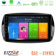 Bizzar CS2 Series 4Core Android14 2+32GB Smart 453 Navigation Multimedia Tablet 9 Με Carplay - Android Auto Bizzar CS2 Series 4Core Android14 2+32GB Smart 453 Navigation Multimedia Tablet 9 Με Carplay - Android Auto