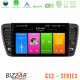 Bizzar CS2 Series 4Core Android14 2+32GB Subaru Legacy/Outback 2002-2008 Navigation Multimedia Tablet 9 Με Carplay - Android Auto Bizzar CS2 Series 4Core Android14 2+32GB Subaru Legacy/Outback 2002-2008 Navigation Multimedia Tablet 9 Με Carplay - Android Auto
