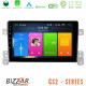 Bizzar CS2 Series 4Core Android14 2+32GB Suzuki Grand Vitara Navigation Multimedia Tablet 9 Με Carplay - Android Auto Bizzar CS2 Series 4Core Android14 2+32GB Suzuki Grand Vitara Navigation Multimedia Tablet 9 Με Carplay - Android Auto