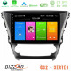 Bizzar CS2 Series 4Core Android14 2+32GB Toyota Avensis 2015-2018 Navigation Multimedia Tablet 9 Με Carplay - Android Auto Bizzar CS2 Series 4Core Android14 2+32GB Toyota Avensis 2015-2018 Navigation Multimedia Tablet 9 Με Carplay - Android Auto