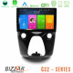 Bizzar CS2 Series 4Core Android14 2+32GB Toyota Aygo Citroen C1 Peugeot 108 Navigation Multimedia 10 Με Carplay - Android Auto Bizzar CS2 Series 4Core Android14 2+32GB Toyota Aygo Citroen C1 Peugeot 108 Navigation Multimedia 10 Με Carplay - Android Auto