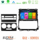 Bizzar CS2 Series 4Core Android14 2+32GB Toyota Land Cruiser J120 2002-2009 Navigation Multimedia Tablet 9 Με Carplay - Android Auto Bizzar CS2 Series 4Core Android14 2+32GB Toyota Land Cruiser J120 2002-2009 Navigation Multimedia Tablet 9 Με Carplay - Android Auto
