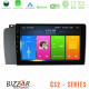 Bizzar CS2 Series 4Core Android14 2+32GB Volvo S60 2004-2009 Navigation Multimedia Tablet 9 Με Carplay - Android Auto Bizzar CS2 Series 4Core Android14 2+32GB Volvo S60 2004-2009 Navigation Multimedia Tablet 9 Με Carplay - Android Auto