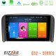 Bizzar CS2 Series 4Core Android14 2+32GB Volvo S80 1998-2006 Navigation Multimedia Tablet 9 Με Carplay - Android Auto Bizzar CS2 Series 4Core Android14 2+32GB Volvo S80 1998-2006 Navigation Multimedia Tablet 9 Με Carplay - Android Auto
