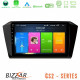 Bizzar CS2 Series 4Core Android14 2+32GB VW Passat Navigation Multimedia Tablet 10 Με Carplay - Android Auto Bizzar CS2 Series 4Core Android14 2+32GB VW Passat Navigation Multimedia Tablet 10 Με Carplay - Android Auto