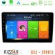 Bizzar CS2 Series 4Core Android14 2+32GB VW Passat Navigation Multimedia Tablet 9 Με Carplay - Android Auto Bizzar CS2 Series 4Core Android14 2+32GB VW Passat Navigation Multimedia Tablet 9 Με Carplay - Android Auto