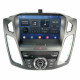 Bizzar Ford Focus 2011-2014 Android 10.0 4core Navigation Multimedia
