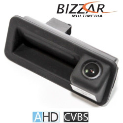 Bizzar Ford Κάμερα Χειρολαβής AHD720 και CVBS Bizzar Ford Κάμερα Χειρολαβής AHD720 και CVBS