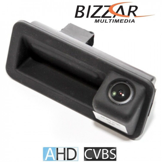 Bizzar Ford Κάμερα Χειρολαβής AHD720 και CVBS Bizzar Ford Κάμερα Χειρολαβής AHD720 και CVBS