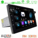 Bizzar FR4 Series 4Core Android12 2+16GB Navigation Multimedia Tablet 9? (1DIN)