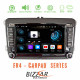 Bizzar FR4 Series VW Group 7 DeckLess Android 10 4Core Multimedia Station Bizzar FR4 Series VW Group 7 DeckLess Android 10 4Core Multimedia Station