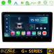 Bizzar G+ Series Alfa Romeo Giulietta 8core Android12 6+128GB Navigation Multimedia Tablet 9 Bizzar G+ Series Alfa Romeo Giulietta 8core Android12 6+128GB Navigation Multimedia Tablet 9