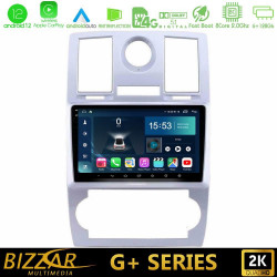 Bizzar G+ Series Chrysler 300C 8core Android12 6+128GB Navigation Multimedia Tablet 9 Bizzar G+ Series Chrysler 300C 8core Android12 6+128GB Navigation Multimedia Tablet 9