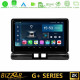 Bizzar G+ Series Citroen C3 2016-> 8core Android12 6+128GB Navigation Multimedia Tablet 9